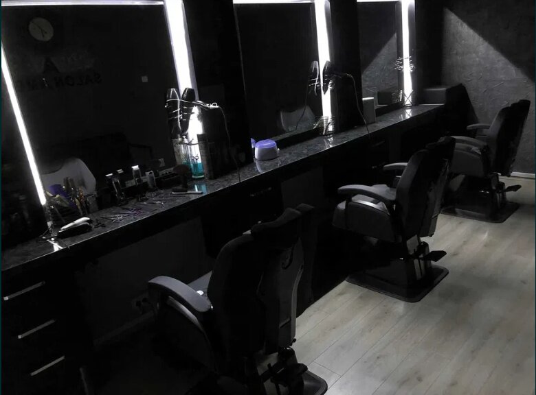 Spatiu Comercial cu Vad - Mega Mall - Sos Pantelimon